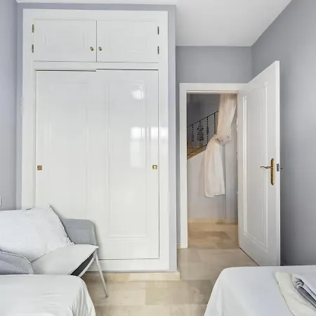 Un Regalo De Corazon Holiday home *
