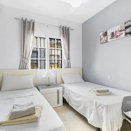 Un Regalo De Corazon Holiday home