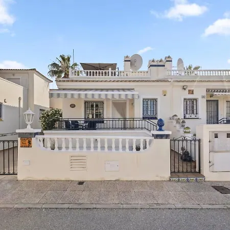 Un Regalo De Corazon Holiday home