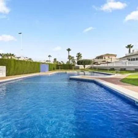 Holiday home Un Regalo De Corazon Dehesa de Campoamor (Orihuela Costa)